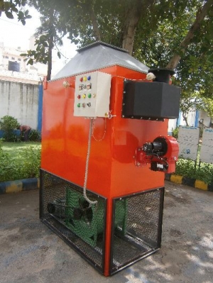 Manufacturers Exporters and Wholesale Suppliers of Hot Air Generator Ghaziabad Uttar Pradesh