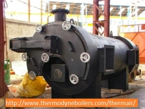 Thermair – Hot Air Generators Manufacturer Supplier Wholesale Exporter Importer Buyer Trader Retailer in Ghaziabad Uttar Pradesh India