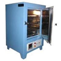 Hot Air Oven