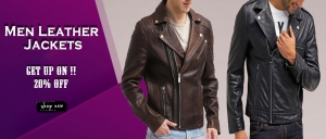 Leather coats Manufacturer Supplier Wholesale Exporter Importer Buyer Trader Retailer in New York New York United States