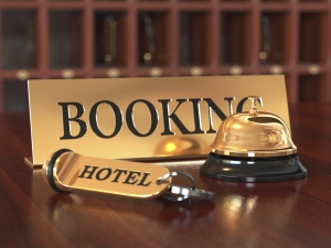 Service Provider of Hotel Booking Service Amritsar Punjab 