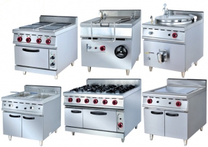 Hotel Kitchen Equipment Manufacturer Supplier Wholesale Exporter Importer Buyer Trader Retailer in Lucknow Uttar Pradesh India