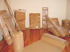 House Hold Packing Services in Patna Bihar India