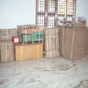 Sonia Packers & Movers