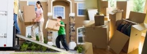 House Hold Shifting Services in Patna Bihar India