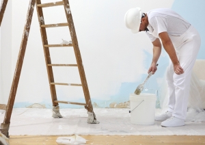 House Painting Contractors Services in New Delhi Delhi India