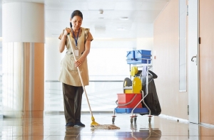 House Keeping Services Services in Mathura Uttar Pradesh India