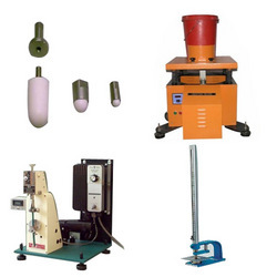 Lab Equipments & Chemicals