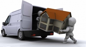 Service Provider of Household Goods Moving Services Ranchi Jharkhand