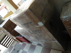 Household Goods Packers And Movers