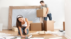 Service Provider of Household Goods Packing Services Ranchi Jharkhand 