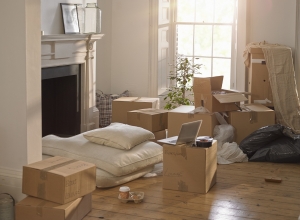 Household Goods Shifting