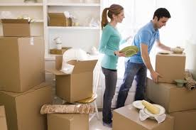 Service Provider of Household Logistics Patna Bihar 