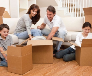 Household Relocation Service
