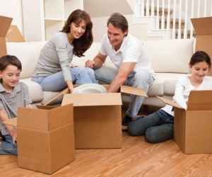 Service Provider of Household Relocation Service Chattarpur Delhi