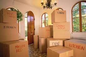 Service Provider of Household Shifting Goods Packing Services Patna Bihar 