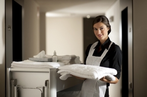 Housekeeping Industry