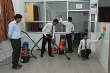 Service Provider of Housekeeping Services For Educational Institutions Mumbai Maharashtra