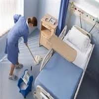 Service Provider of Housekeeping Services For Hospitals Mumbai Maharashtra