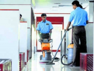 Service Provider of Housekeeping Services Ahmedabad Gujarat 