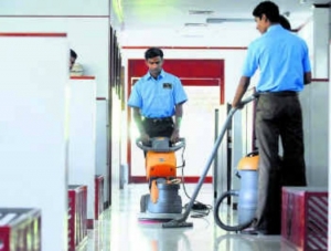 Service Provider of Housekeeping Services New Delhi Delhi