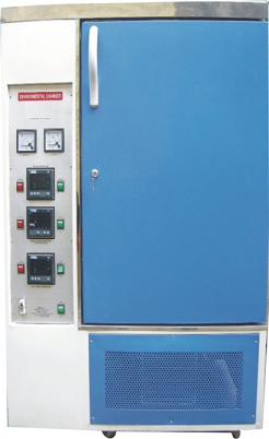 Manufacturers Exporters and Wholesale Suppliers of Humidity Cabinet hot and cold Fully Automatic Control Ambala Cantt Haryana