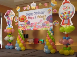 Service Provider of HUMPTY DUMPTY THEME  Delhi 