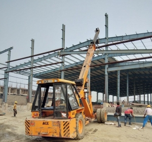 Service Provider of Hydra Cranes On Hire Nadiad Gujarat