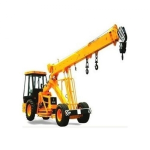 Service Provider of Hydra Cranes Vadodara Gujarat 