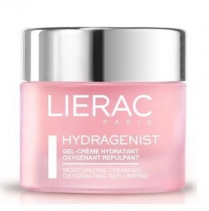 Lierac Hydragenist Moisturizing Cream