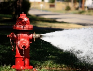 Hydrant System