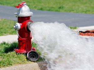 Hydrant