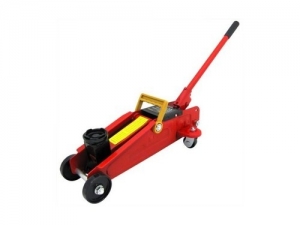 Hydraulic Car Jack