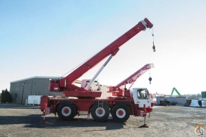 Service Provider of Hydraulic Cranes on Hire Hyderabad Andhra Pradesh