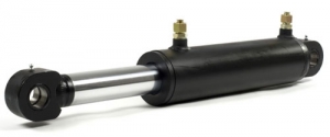 Manufacturers Exporters and Wholesale Suppliers of Double acting hydraulic cylinder Rajkot Gujarat