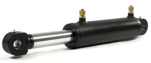 Double Acting Hydraulic Cylinder