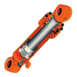 Manufacturers Exporters and Wholesale Suppliers of Hydraulic Cylinder Ahmedabad Gujarat