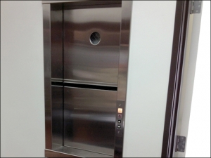 Hydraulic Dumbwaiter Lifts