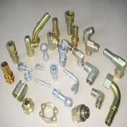 Manufacturers Exporters and Wholesale Suppliers of Hydraulic Fittings Secunderabad Andhra Pradesh