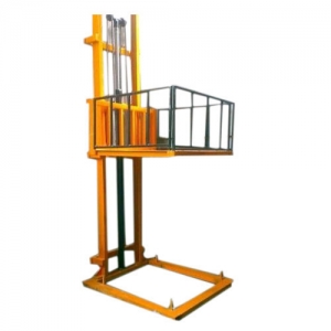 Hydraulic Goods Lift Manufacturer Supplier Wholesale Exporter Importer Buyer Trader Retailer in Pune Maharashtra India