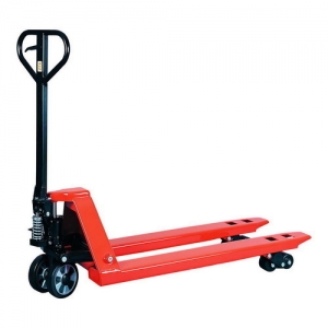 Hydraulic Hand Pallet Truck Manufacturer Supplier Wholesale Exporter Importer Buyer Trader Retailer in Pune Maharashtra India