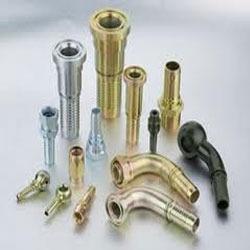 Manufacturers Exporters and Wholesale Suppliers of Hydraulic Interlock Fitting Secunderabad Andhra Pradesh