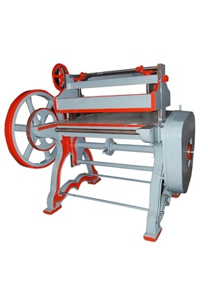 Hydraulic Machine