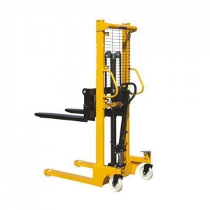 Manufacturers Exporters and Wholesale Suppliers of Hydraulic Pallet Stacker Pune Maharashtra