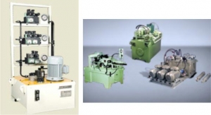 Hydraulic Power Packs