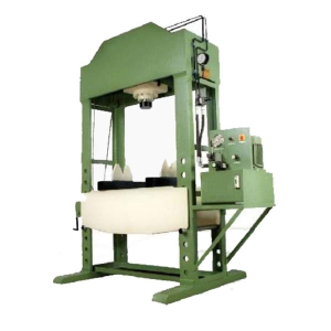 Hydraulic Power Press Manufacturer Supplier Wholesale Exporter Importer Buyer Trader Retailer in Ludhiana Punjab India