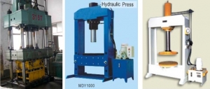 Hydraulic Presses