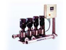 Manufacturers Exporters and Wholesale Suppliers of Hydro Pnuematic Pressure Boosting System Hyderabad Andhra Pradesh