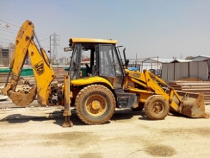 Hydrolic And Jcb Services