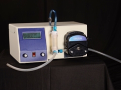 Hydromat - Peristaltic Pump